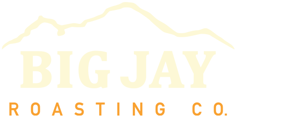 Big Jay Coffee Roasters
